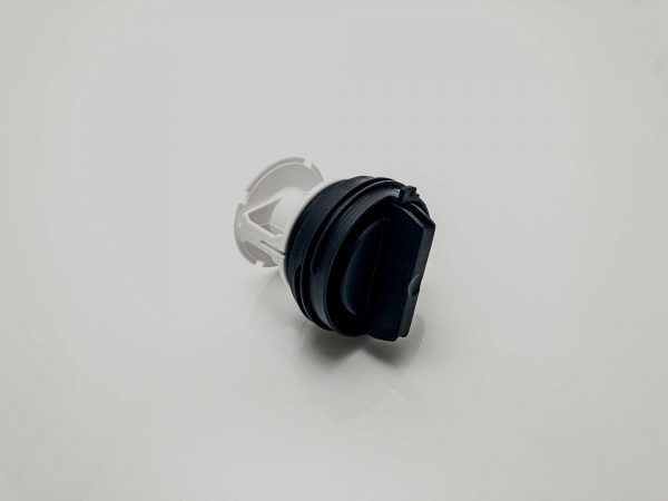 Filtro Lavadora Bosh 00614351